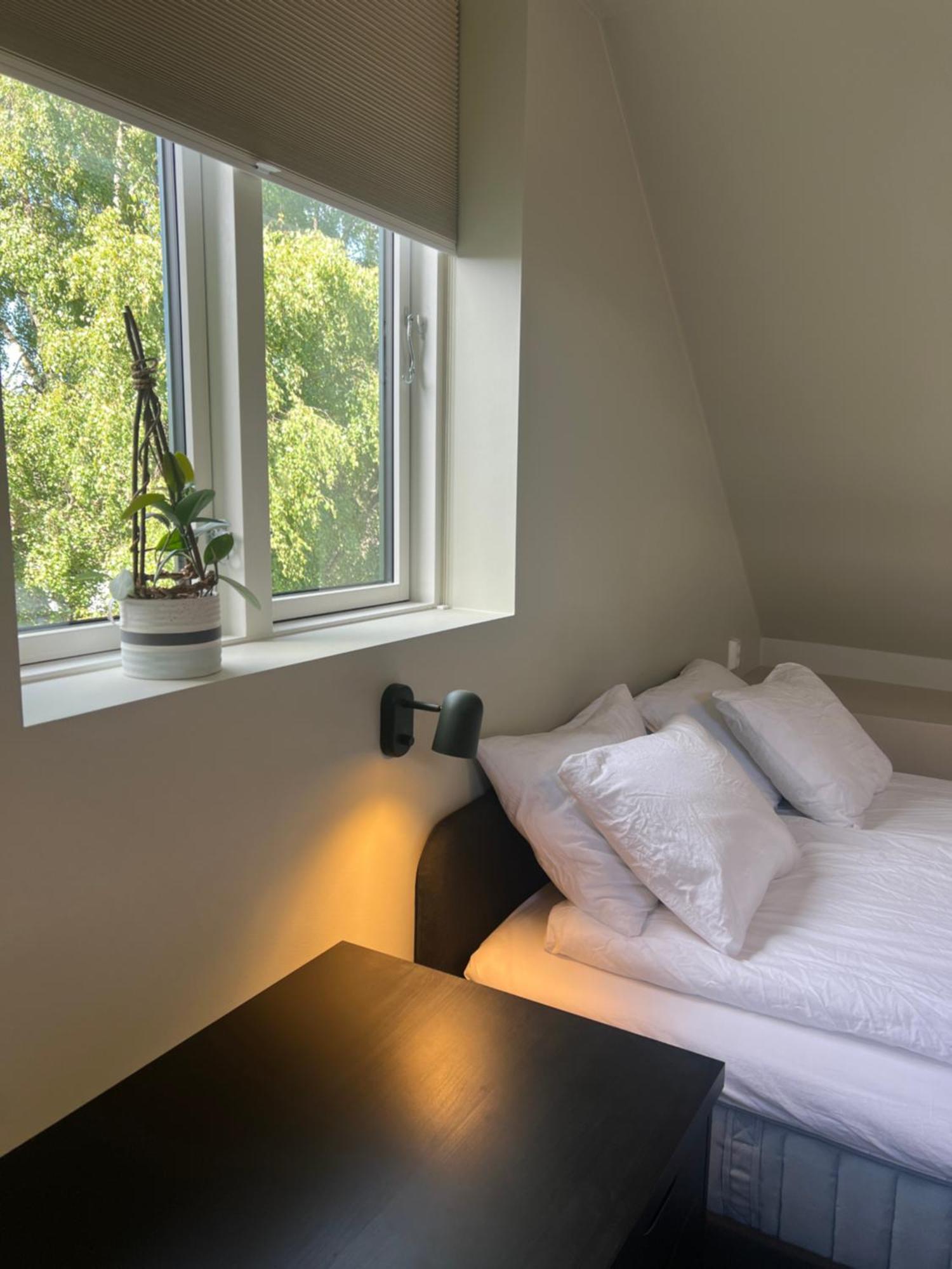 סטוונגר Central Guest House - Bedroom With En Suite Bathroom חדר תמונה
